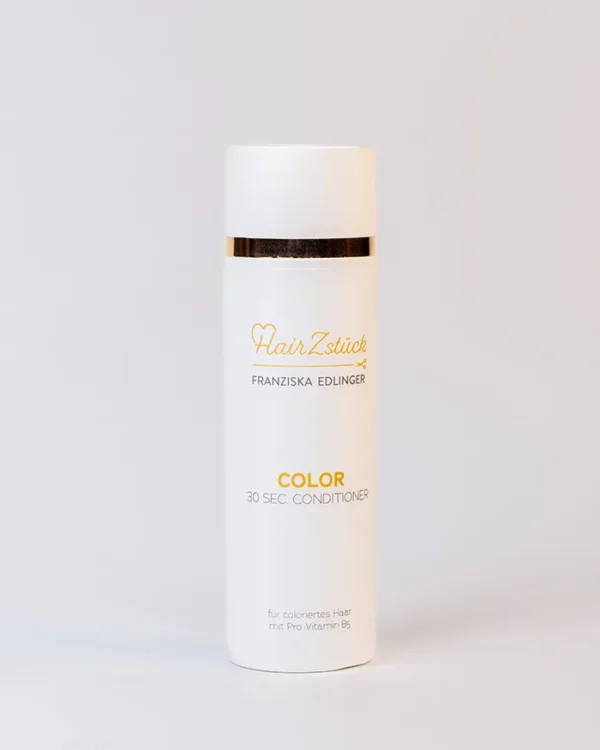 Produktfoto | Hairzstück Color 30 sec. Conditioner