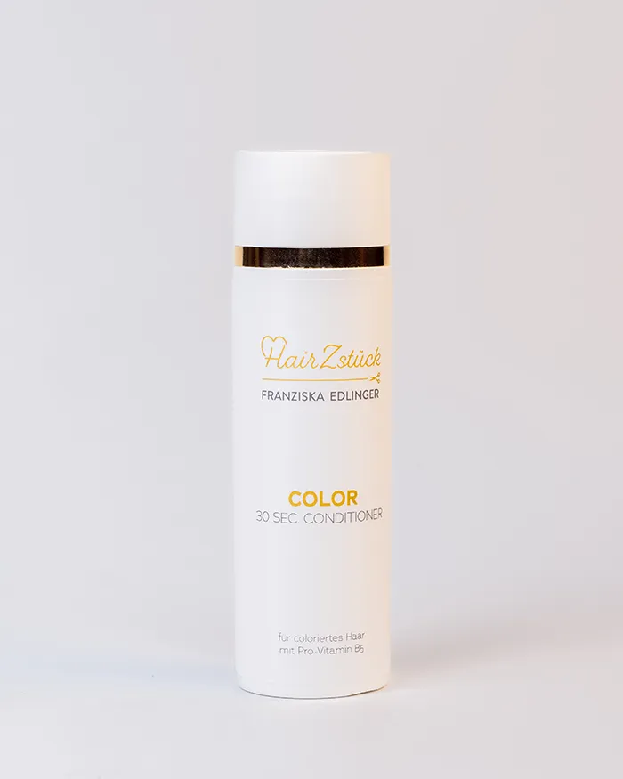 Produktfoto | Hairzstück Color 30 sec. Conditioner