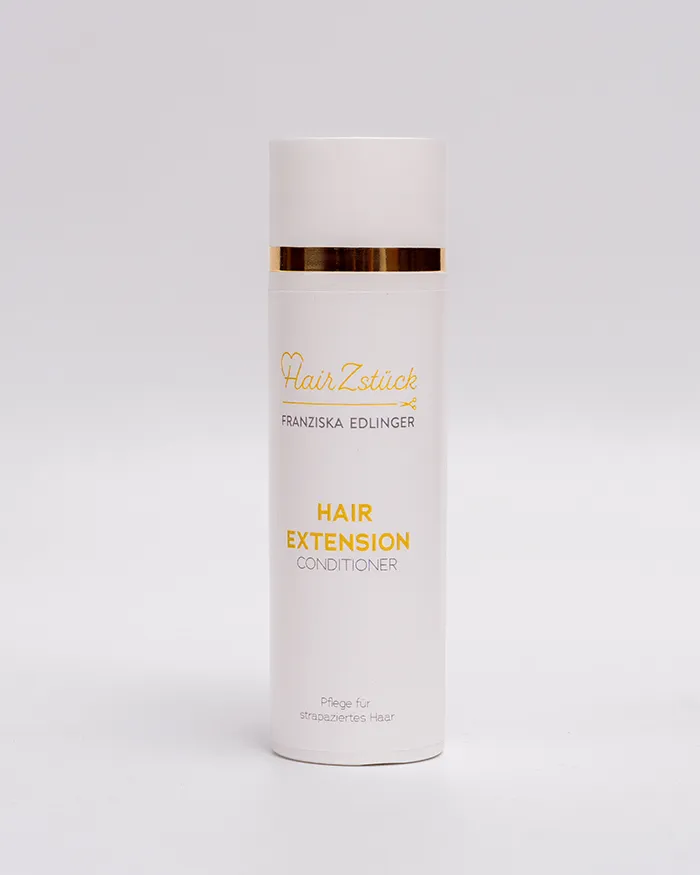 Produktfoto | Hairzstück Hair Extension Conditioner