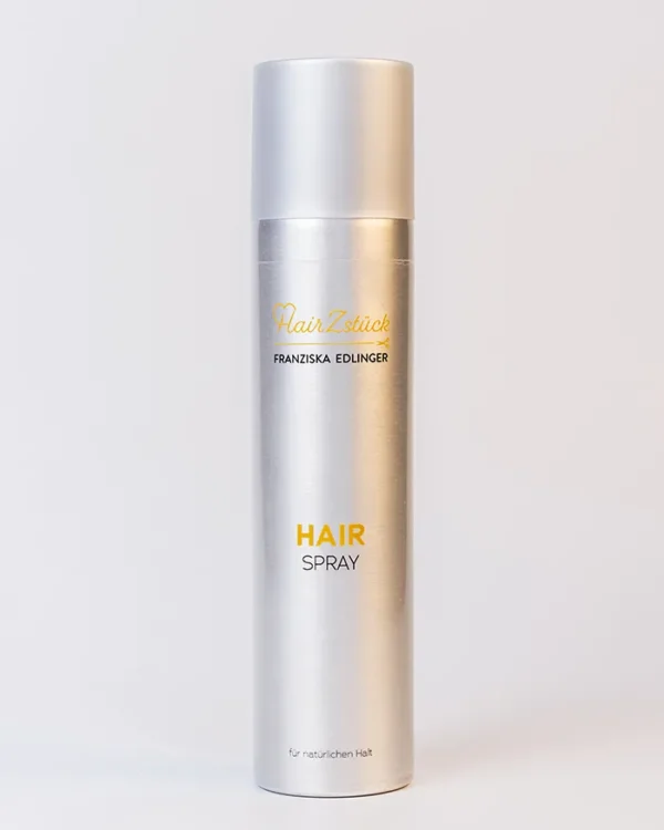 Produktfoto | Hairzstück Hair Spray für natürlichen Halt