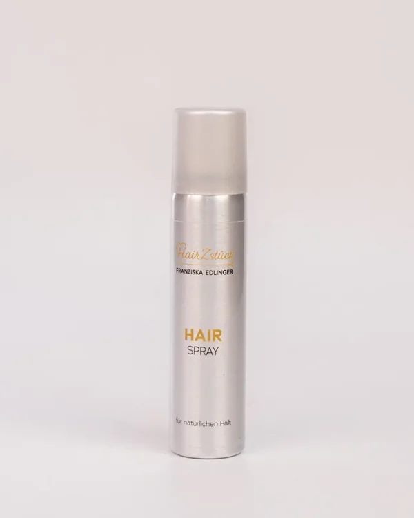 Produktfoto | Hairzstück Hair Spray für natürlichen Halt