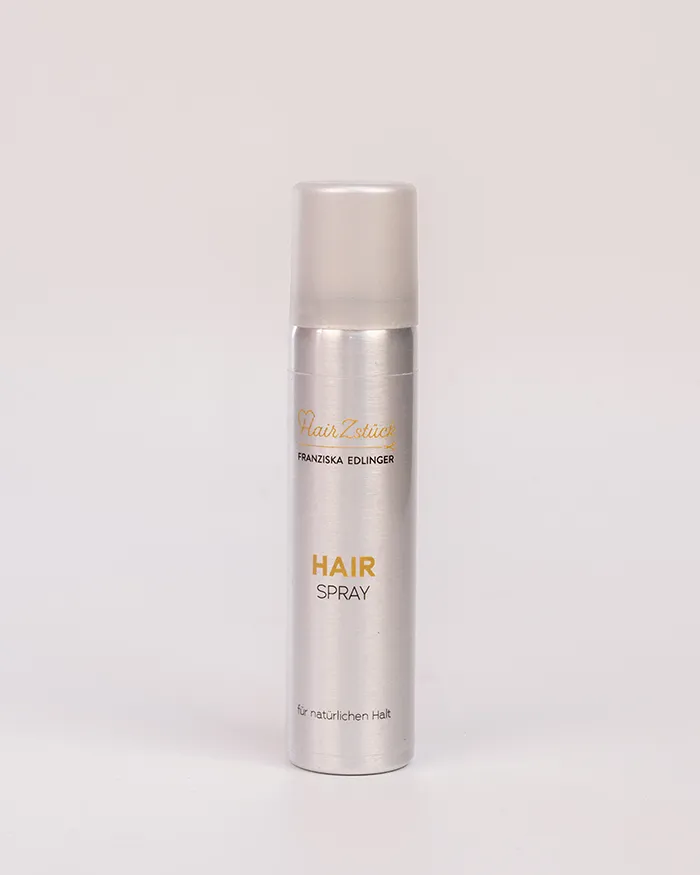 Produktfoto | Hairzstück Hair Spray für natürlichen Halt